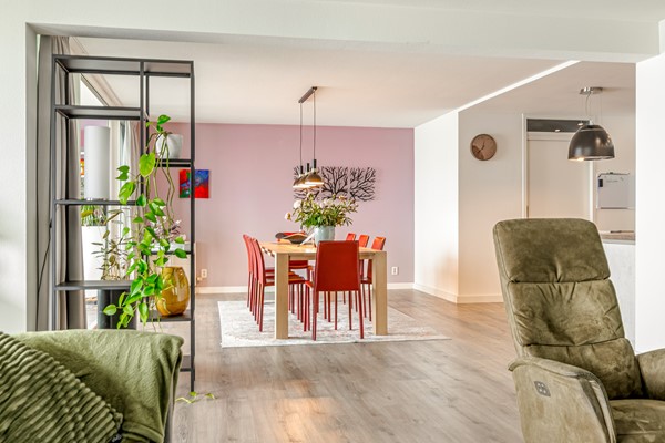 Medium property photo - Hengelostraat 114, 1324 GZ Almere